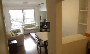 Imagem 2: Flat disponível no Jardim Paulista