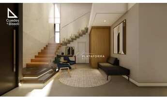 Imagem 3: Belíssima casa de esquina alto padrão no condomínio Brisas da Mata, Jundiaí SP