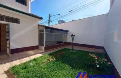 Imagem 4: Locação Sobrado Sao Bernardo do Campo Nova Petropolis Ref: 42853