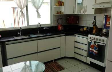 Imagem 6: Casa no Condomínio Vila d'este