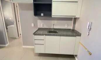 Imagem 4: Apartamento para aluguel tem 47 metros quadrados com 2 quartos