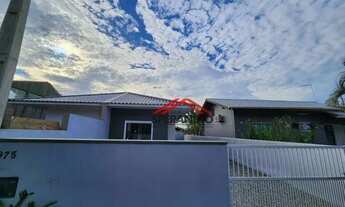 Imagem 2: Casa com 2 dormitórios à venda, 59 m² por R$ 280.000,00 - Itapoá - Itapoá/SC