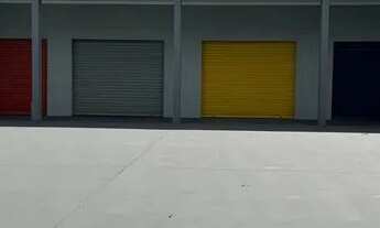 Imagem 5: Pontos Comerciais em Castanhal Próximos à BR-316