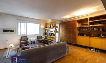 Imagem 3: Venda Apartamento 2 Dormitórios - 120 m² Pinheiros