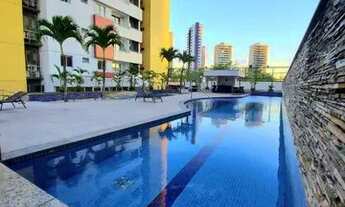 Imagem 2: Alugo apartamento de 2 dormitórios, 100% Mobiliado, no condominio Ibiza