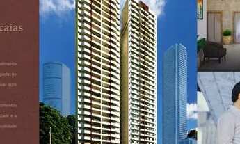 Imagem 6: Excelente Lançamento no Horto Florestal: Vila das Sapucaias, 3 suítes, 142 m², Nascente T