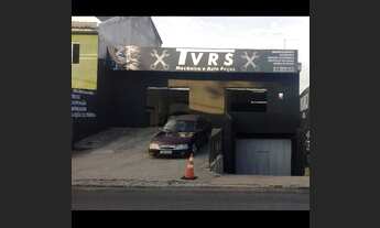 Imagem 7: Kitnet com garagem