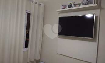 Imagem: Jundiaí - Casa Padrão - Parque Residencial