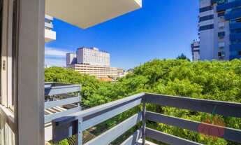 Imagem 2: PORTO ALEGRE - Apartamento Padrão - Moinhos de Vento