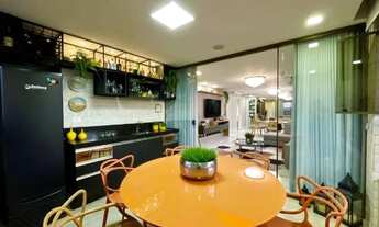 Imagem 2: Apartamento 4 quartos com varanda gourmet no Castelo