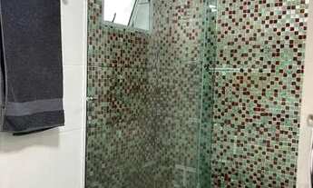 Imagem 6: Cobertura Duplex com 171 m² e 4 quartos - Vila Prudente - São Paulo - SP