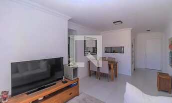 Imagem 2: Apartamento para Aluguel - Vila Prudente, 3 Quartos, 75 m2