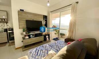 Imagem 2: R)Apartamento 02 dormitórios com 01 lavabo em , São José