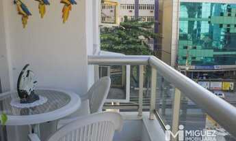 Imagem 4: Maracanã Apartamento com 3 dormitórios