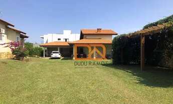 Imagem 4: Casa próxima ao lago dos patos com amplo quintal