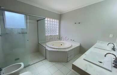 Imagem 6: Casa à venda no Loteamento Arboreto dos Jequitibás (Sousas) - Campinas/SP