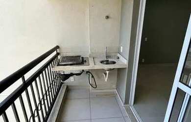 Imagem 5: Apartamento Lacqua