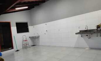 Imagem 4: Casa para venda com 115 metros quadrados com 2 quartos em Residencial Buritis - Anápolis