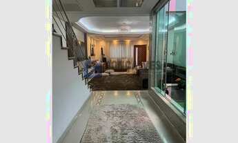 Imagem 7: SANTO ANDRE - Residential / Sobrado - PARQUE DAS NACOES