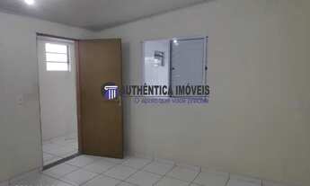 Imagem 4: CASA para LOCAÇÃO - VELOSO - OSASCO - SÃO PAULO - AUTHÊNTICA IMÓVEIS