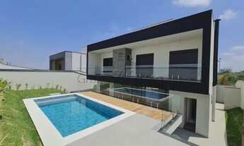 Imagem: Linda Casa Alto Padrão - 5 suítes, com