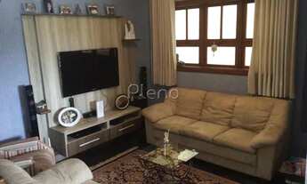 Imagem 2: Casa - Loteamento Caminhos de São Conrado (Sousas) - Campinas