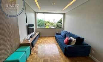 Imagem 2: APTO 3/4 COM 1 SUÍTE NA GRAÇA, REFORMADO E FINAMENTE DECORADO, OPORTUNIDADE!