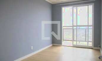 Imagem 2: Apartamento para Aluguel - Vila Sabrina , 2 Quartos, 49 m2