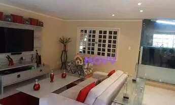 Imagem: Casa com 5 dormitórios à venda por R$