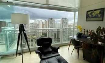 Imagem 6: APARTAMENTO - MORUMBI - SP