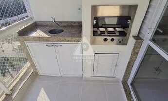 Imagem 3: Venha morar na Barra da Tijuca. O seu próximo 3 quartos