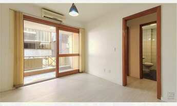 Imagem 6: Apartamento com 1 Dormitorio(s) localizado(a) no bairro Mont Serrat em Porto Alegre / Re