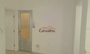 Imagem 3: Casa com 1 dormitório para alugar, 21 m² por R$ 750,00/mês - Vila Gustavo - São Paulo/SP