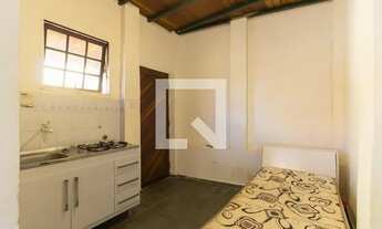 Imagem: Apartamento para Aluguel - Cambuci, 1 Quarto