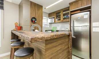 Imagem 6: APARTAMENTO 1 DORMITÓRIO COM VAGA MONT´SERRAT