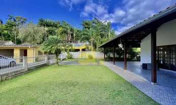 Imagem 3: CASA BADENFURT PARA LOCAÇÃO 91m²