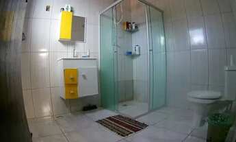 Imagem 4: TH Casa para venda com 90 metros quadrados com 2 quartos em São Cristóvão - Salvador - BA