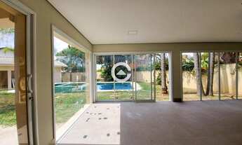 Imagem 4: Casa - Parque Nova Campinas - Campinas