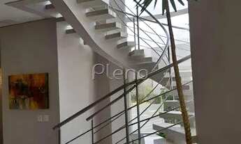 Imagem 5: Casa á venda no Condomínio Ville Sainte Helene - Sousas/SP