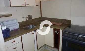 Imagem 7: Apartamento com 2 dormitórios à venda, 80 m² por R$ 490.000,00 - São Francisco - Niterói/R