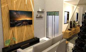 Imagem 5: CASA TÉRREA - PARQUE ORATÓRIO - SP