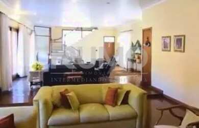 Imagem 5: Casa - Cidade Universitária - Campinas