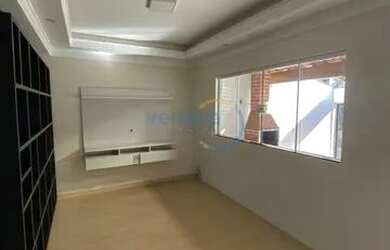 Imagem 4: Casa Residencial com 3 quartos para alugar por R$ 1680.00, 76.60 m2 - PREFEITO MILTON MENE