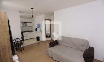 Imagem: Apartamento para Aluguel - Cabral, 2 Quartos