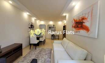 Imagem 2: Excelente Apartamento com 2 Dormitórios para locação no Jardins