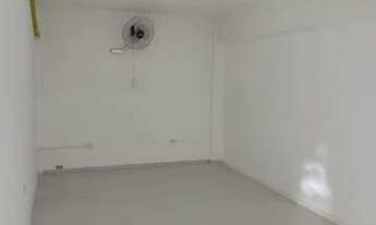 Imagem 3: Sala/Conjunto para aluguel possui 25 metros quadrados em Piraporinha - Diadema - SP