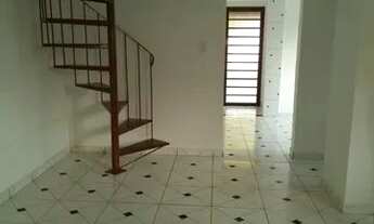 Imagem: ALUGO CASA Cidade Jardim 2 dormitórios