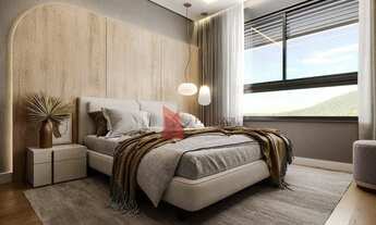 Imagem 6: LANÇAMENTO: Apartamento com 3 dormitórios Sendo 1 Suíte - Praia Brava - Itajaí/SC