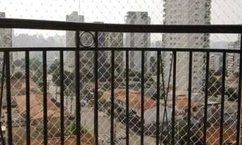 Imagem 7: Apartamento para Aluguel - Campo Belo, 1 Quarto, 44 m2