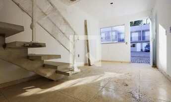 Imagem 2: Casa de Condomínio para Aluguel - Jardim Panorama, 2 Quartos, 51 m2